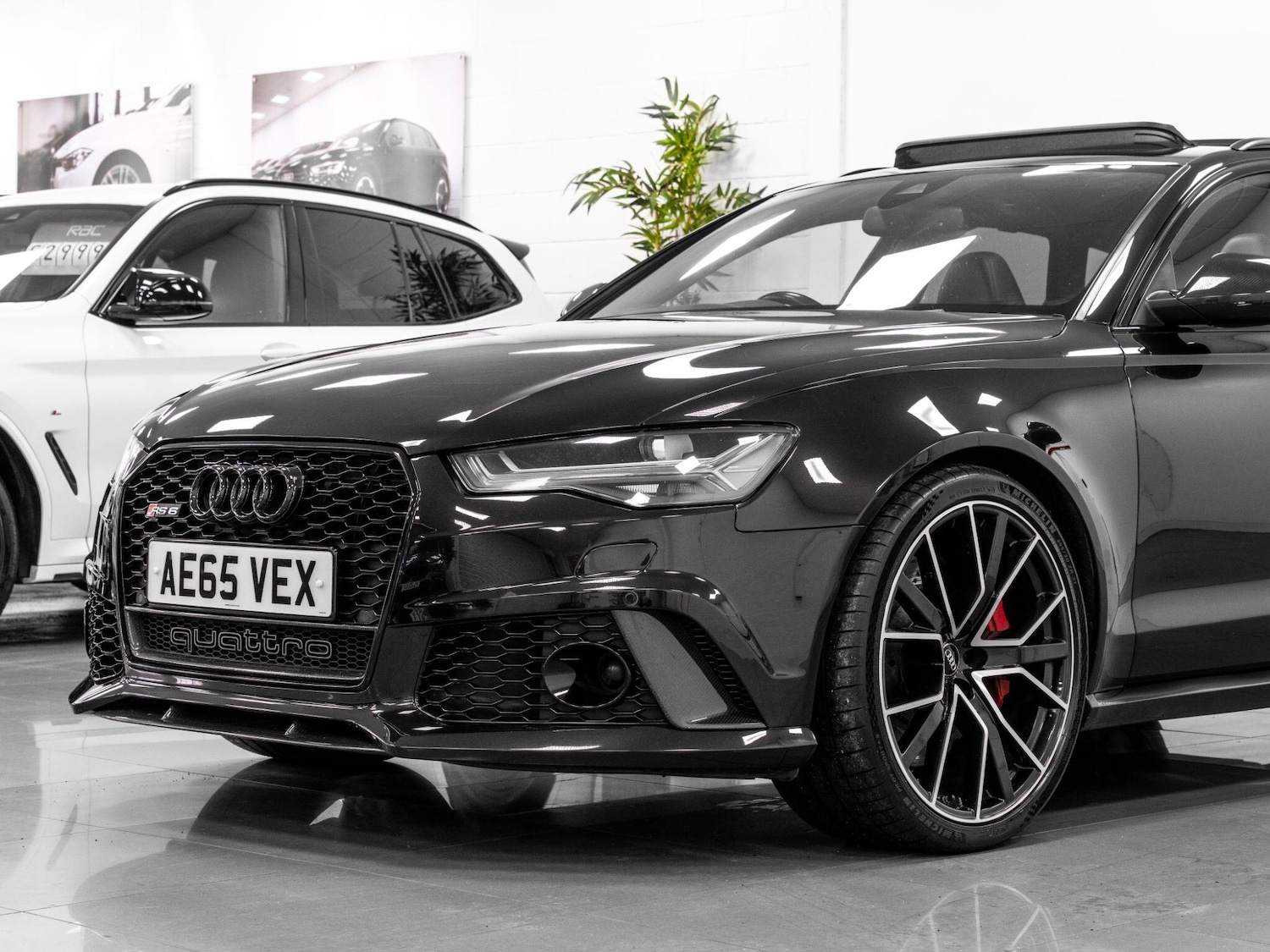 Used Audi RS6 2015 for sale - 76549782: Photo 41