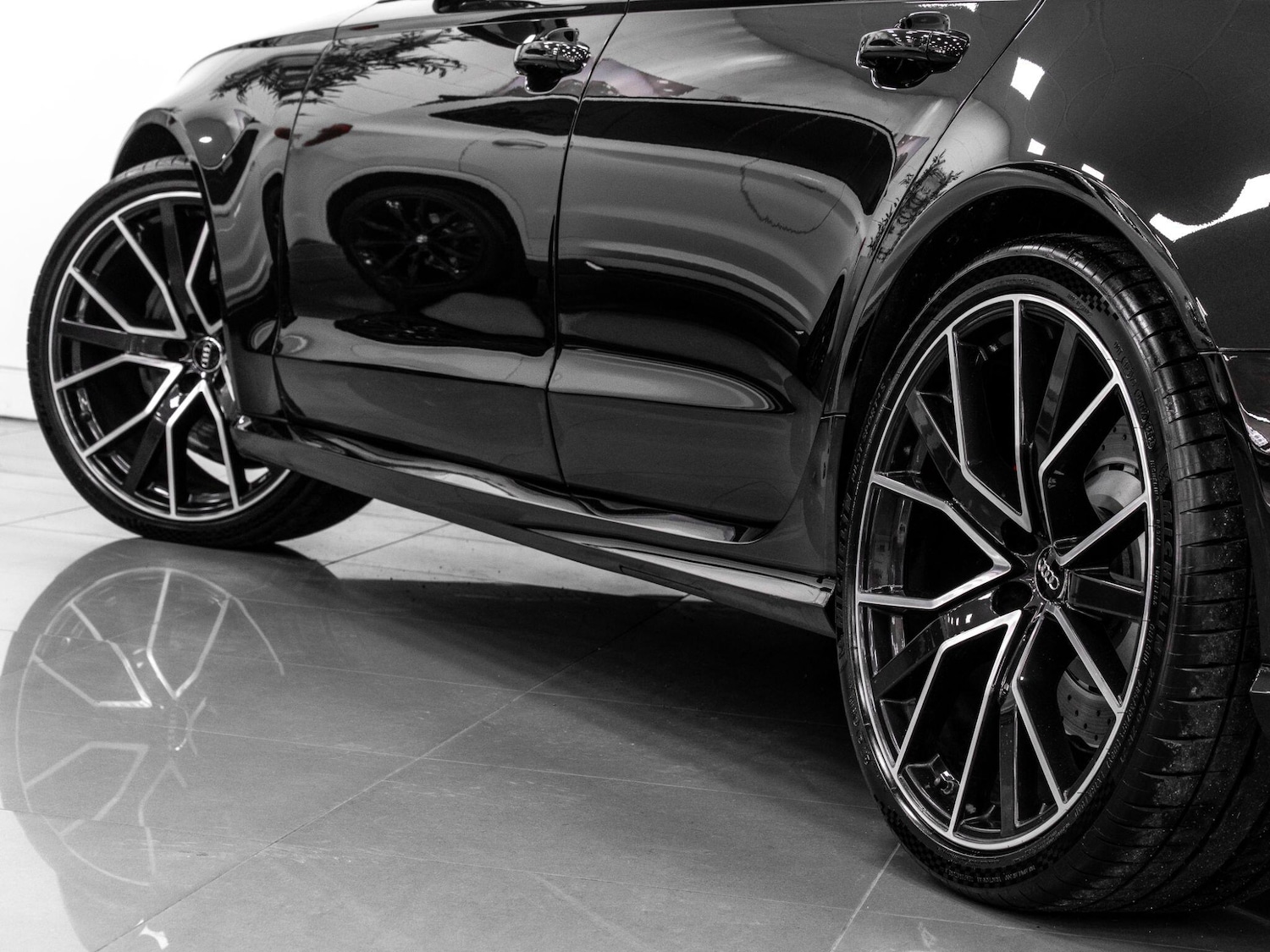 Used Audi RS6 2015 for sale - 76549782: Photo 48