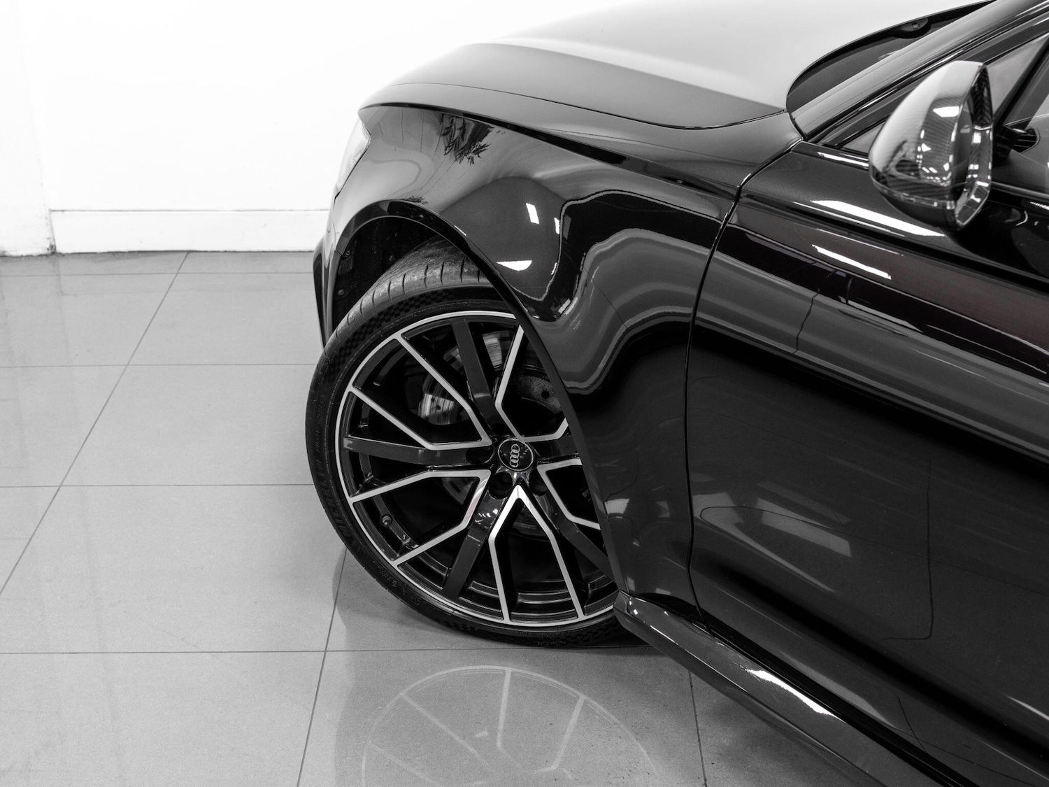 Used Audi RS6 2015 for sale - 76549782: Photo 49