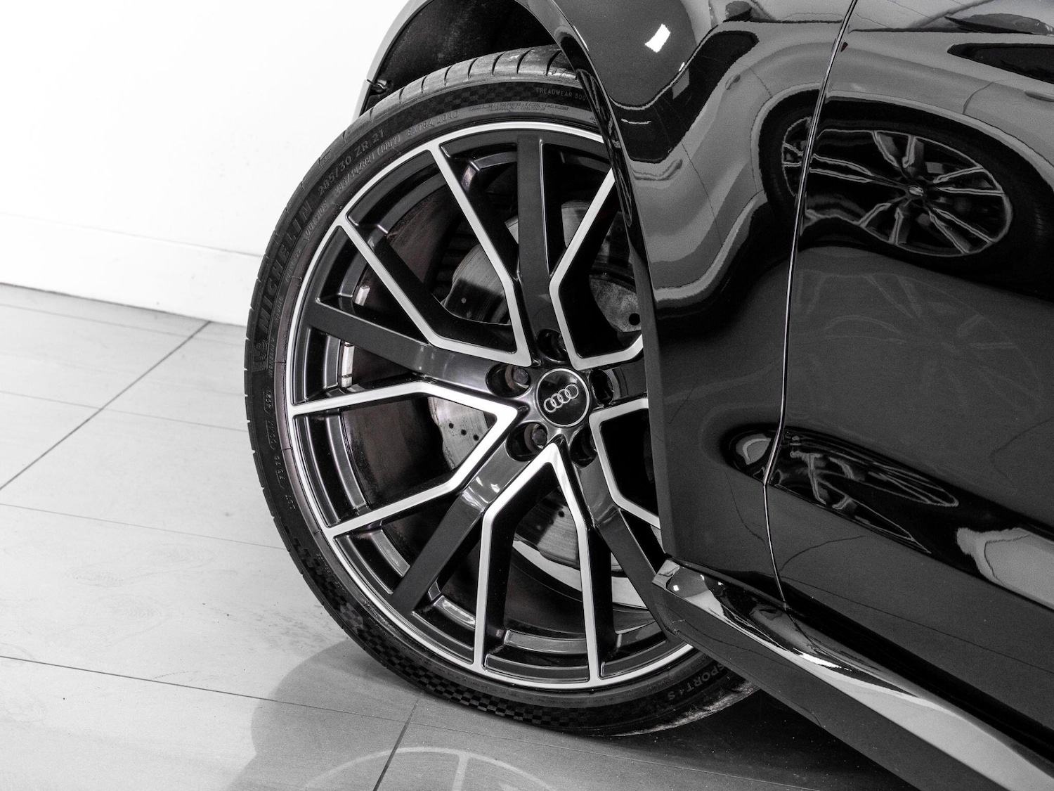 Used Audi RS6 2015 for sale - 76549782: Photo 51