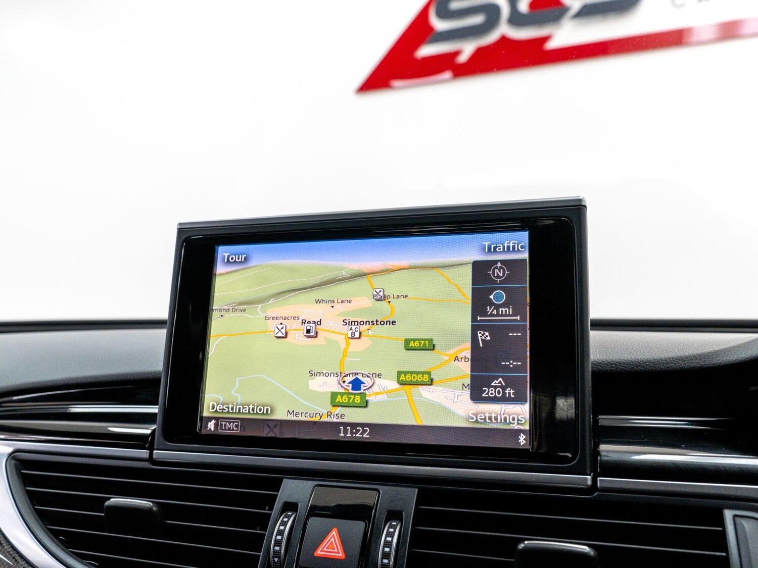 Used Audi RS6 2015 for sale - 76549782: Photo 68