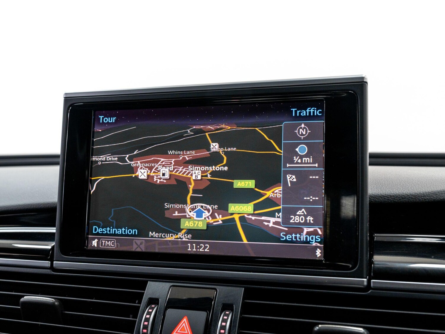 Used Audi RS6 2015 for sale - 76549782: Photo 70