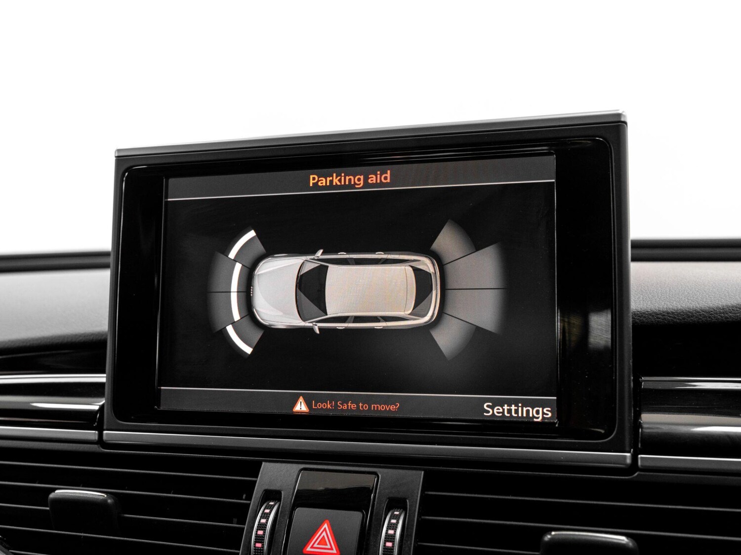 Used Audi RS6 2015 for sale - 76549782: Photo 71