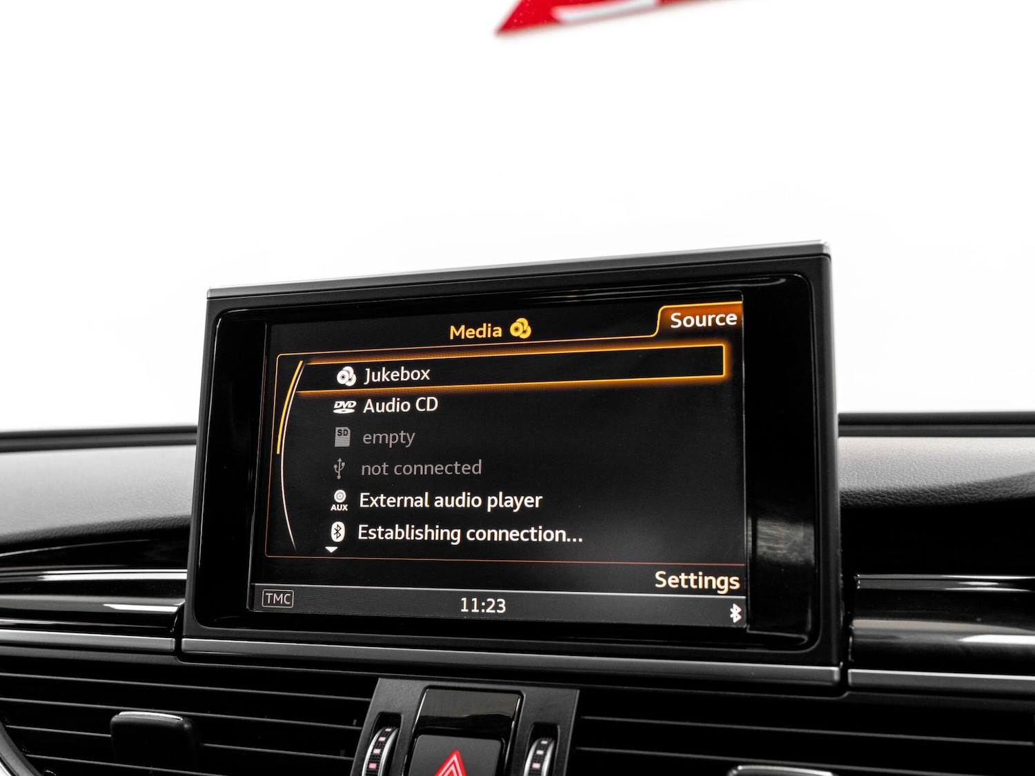 Used Audi RS6 2015 for sale - 76549782: Photo 72