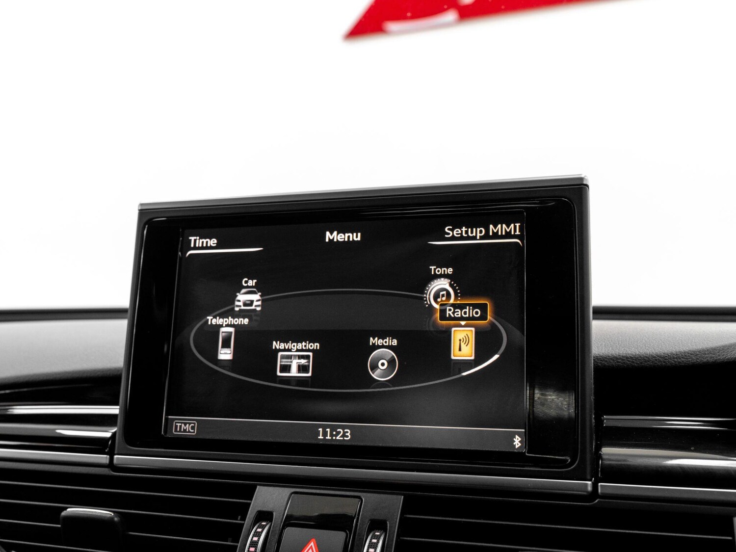 Used Audi RS6 2015 for sale - 76549782: Photo 73