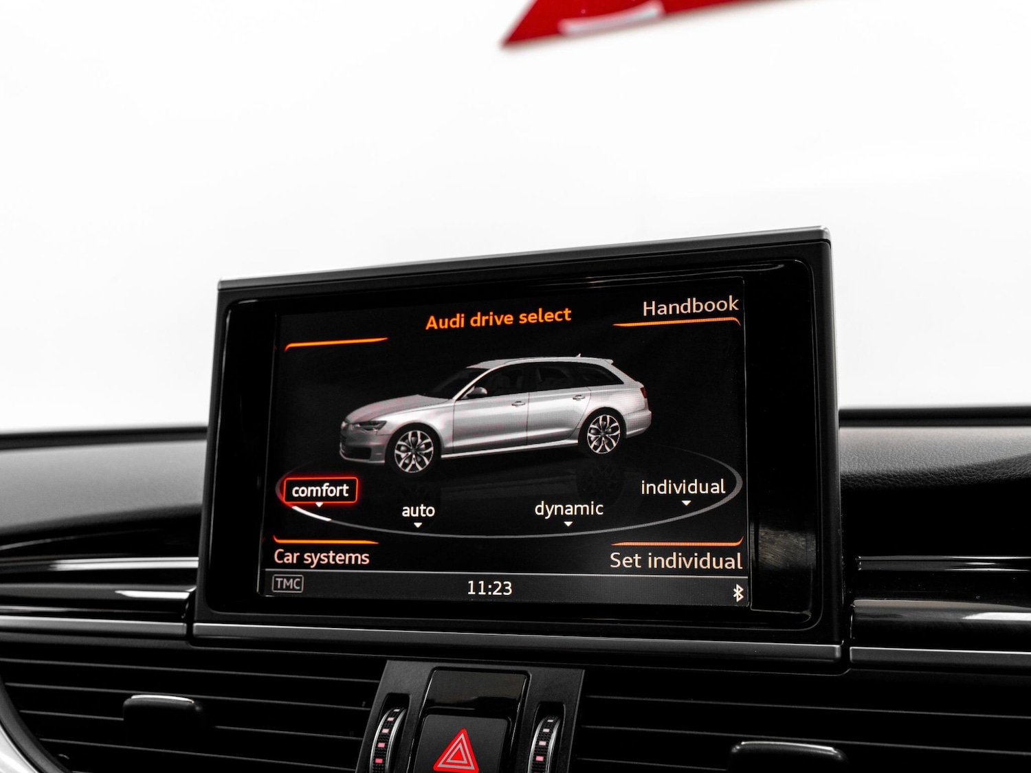 Used Audi RS6 2015 for sale - 76549782: Photo 78