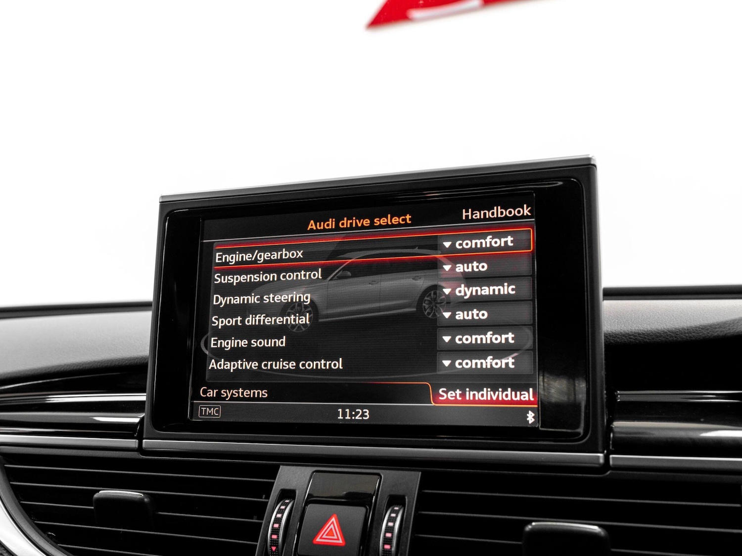 Used Audi RS6 2015 for sale - 76549782: Photo 79