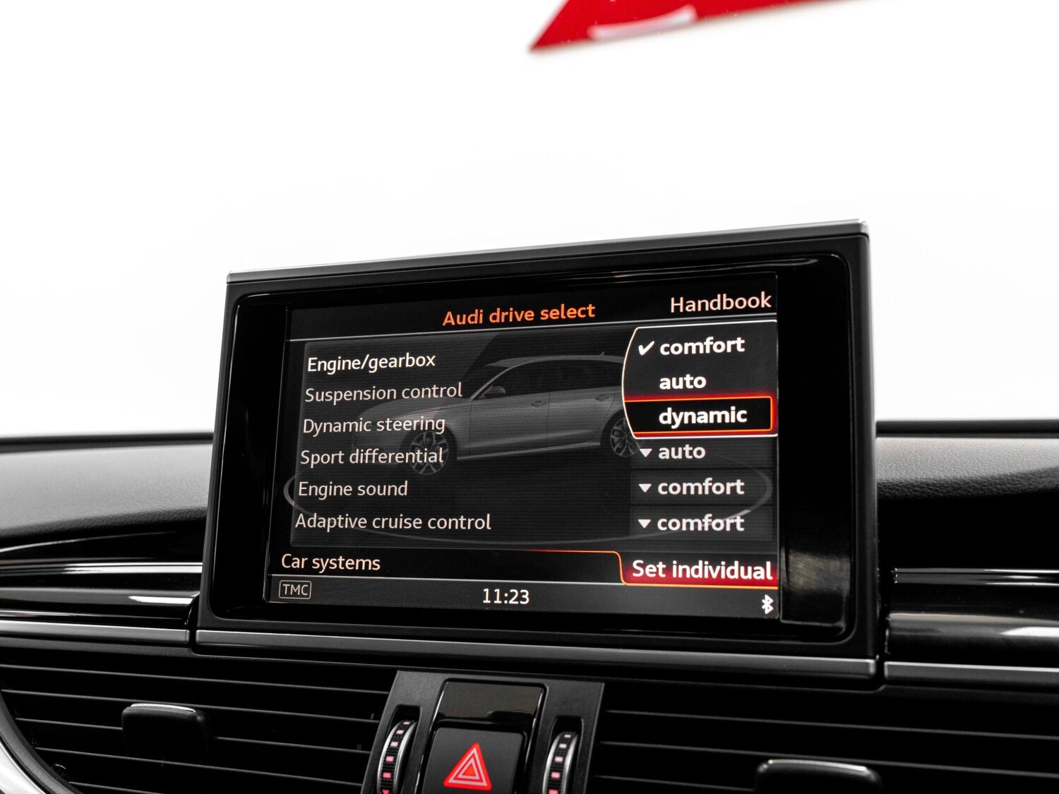 Used Audi RS6 2015 for sale - 76549782: Photo 80