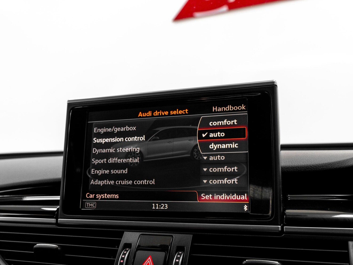 Used Audi RS6 2015 for sale - 76549782: Photo 81