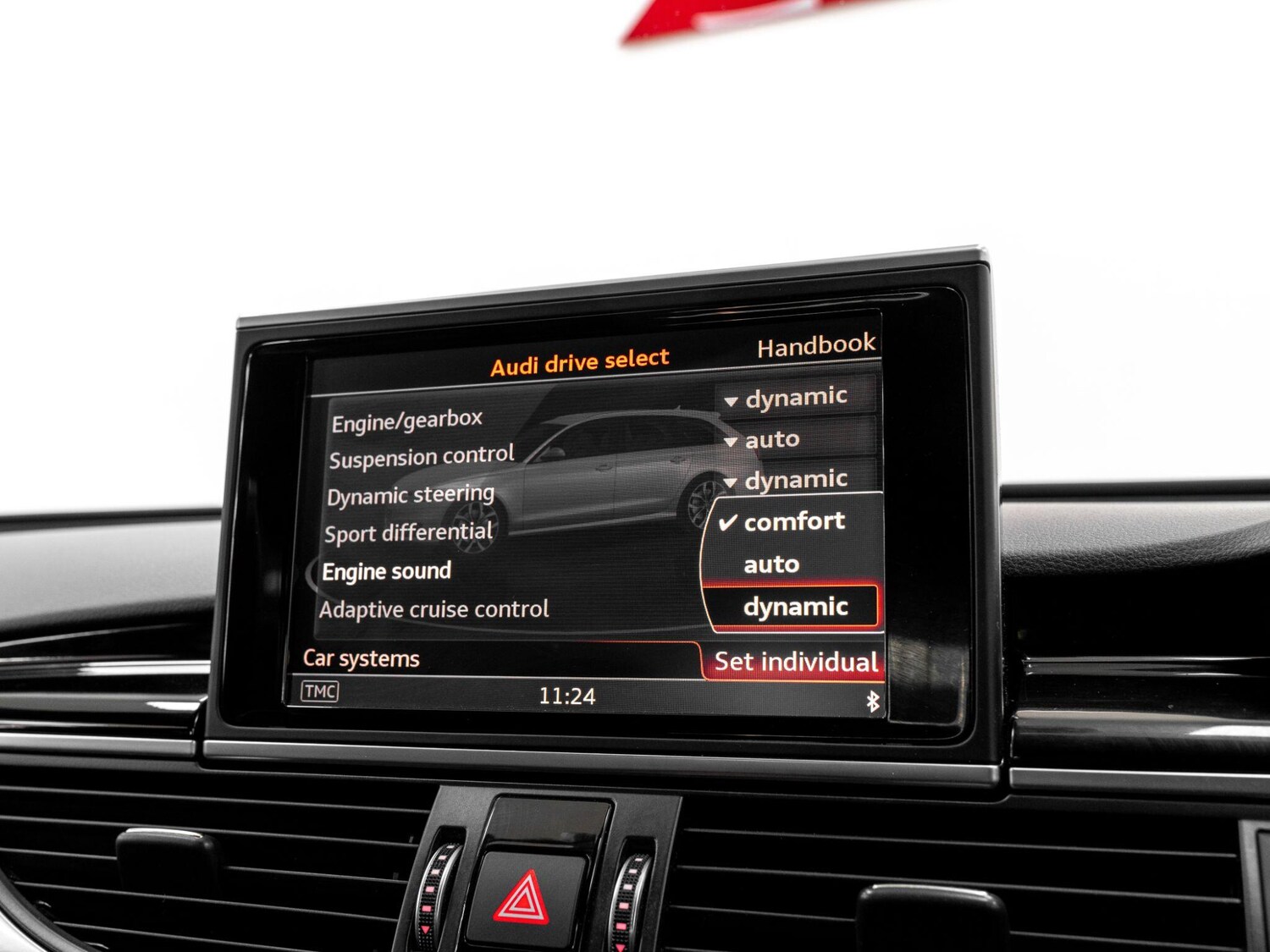 Used Audi RS6 2015 for sale - 76549782: Photo 82