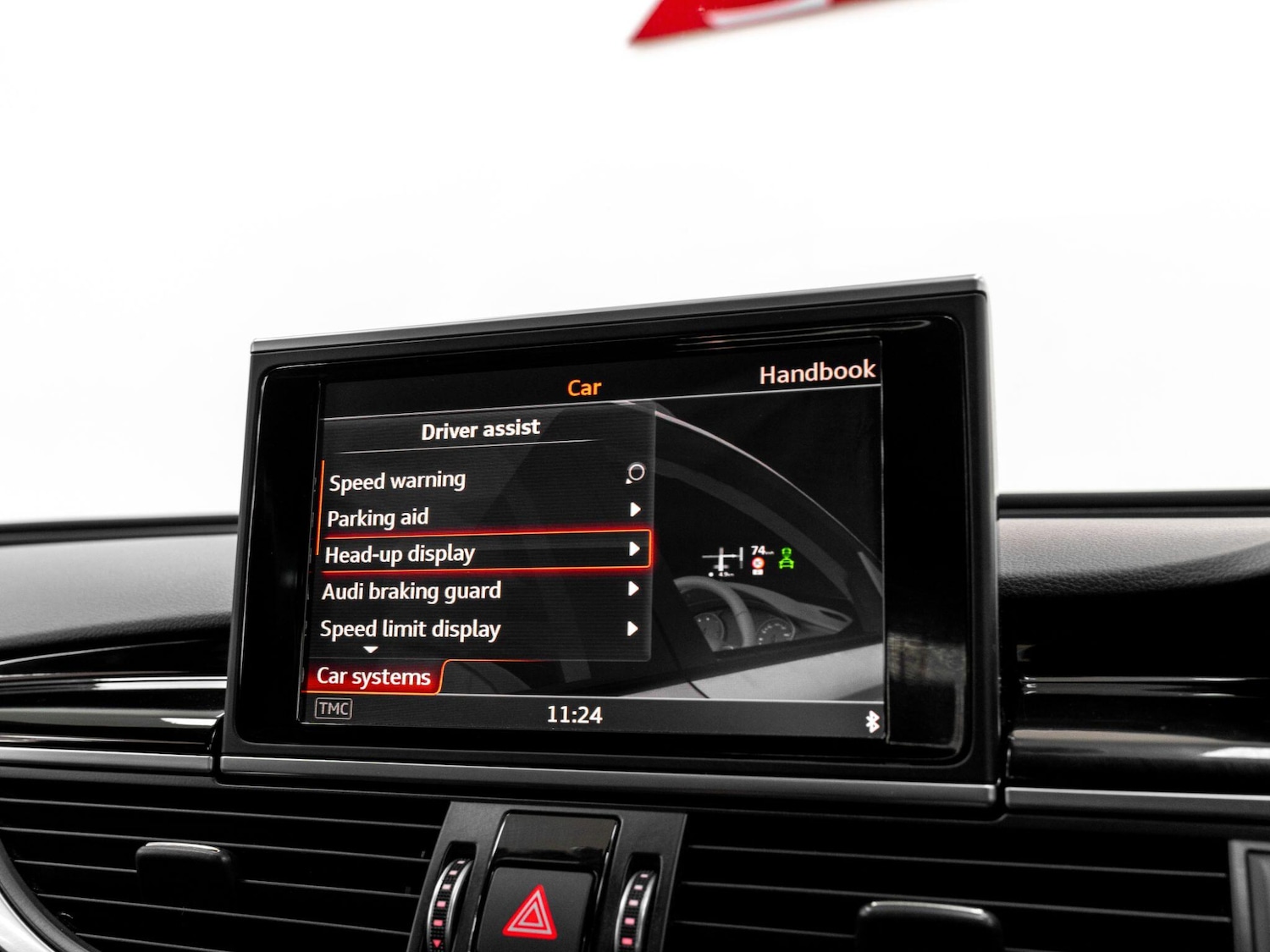 Used Audi RS6 2015 for sale - 76549782: Photo 83