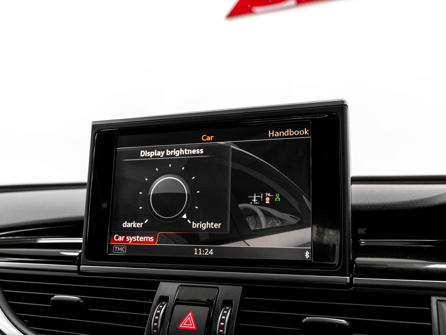 Used Audi RS6 2015 for sale - 76549782: Photo 84