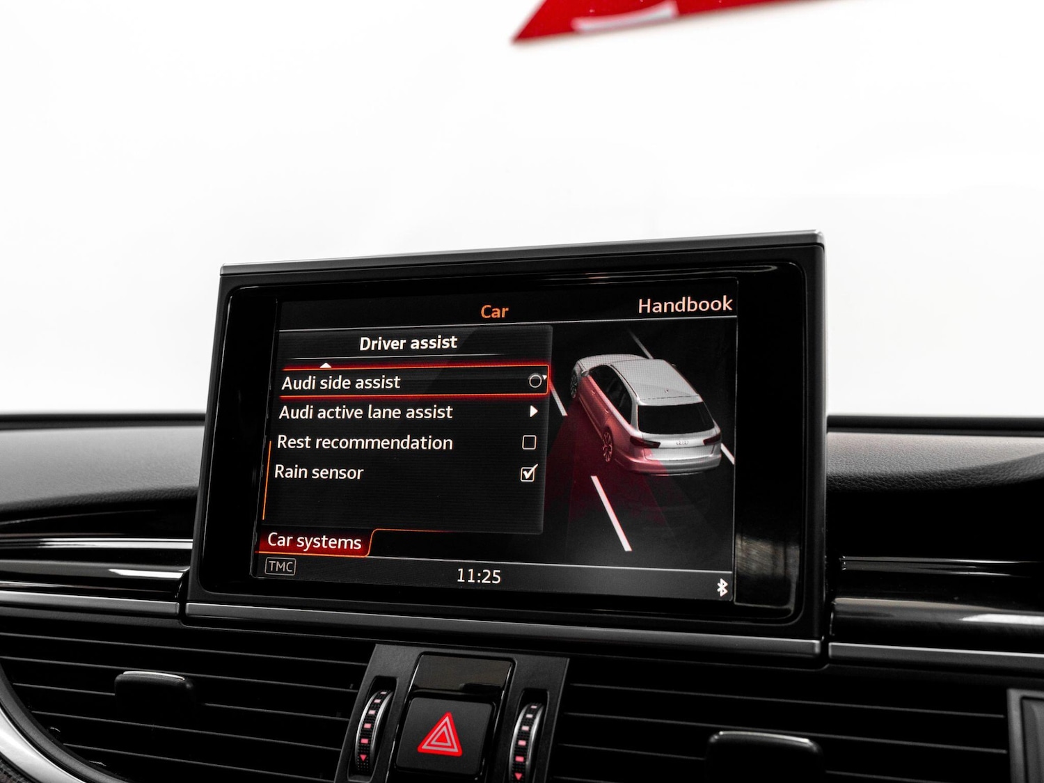 Used Audi RS6 2015 for sale - 76549782: Photo 85