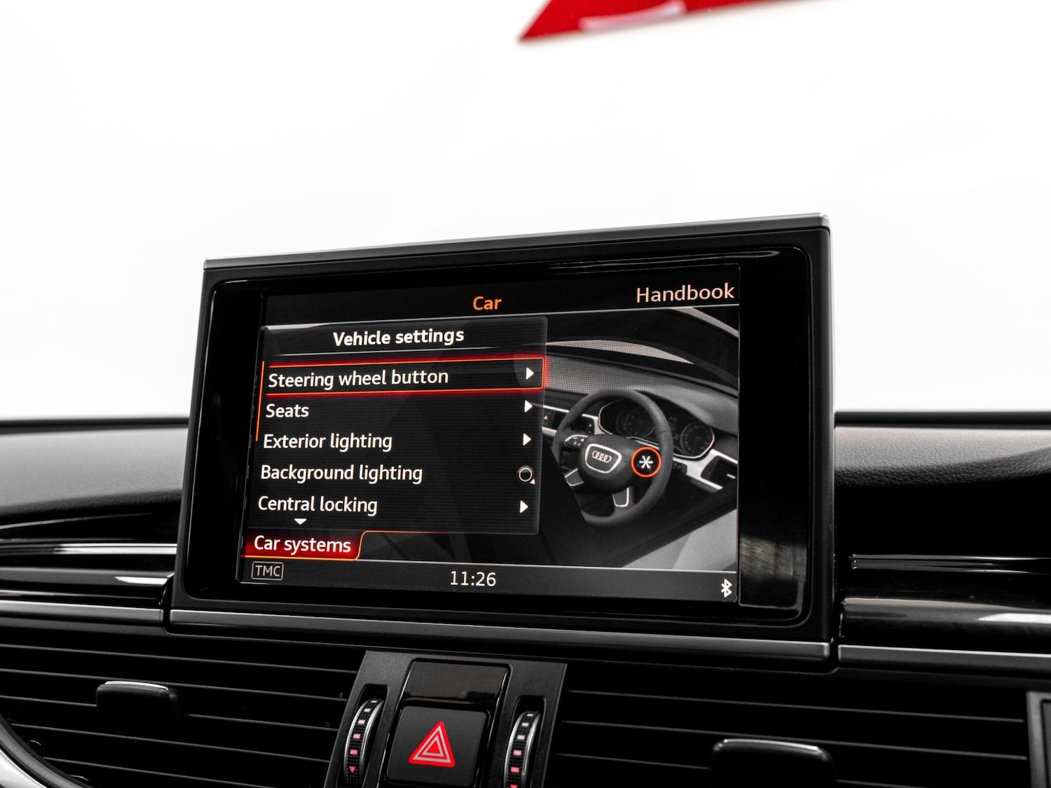 Used Audi RS6 2015 for sale - 76549782: Photo 87