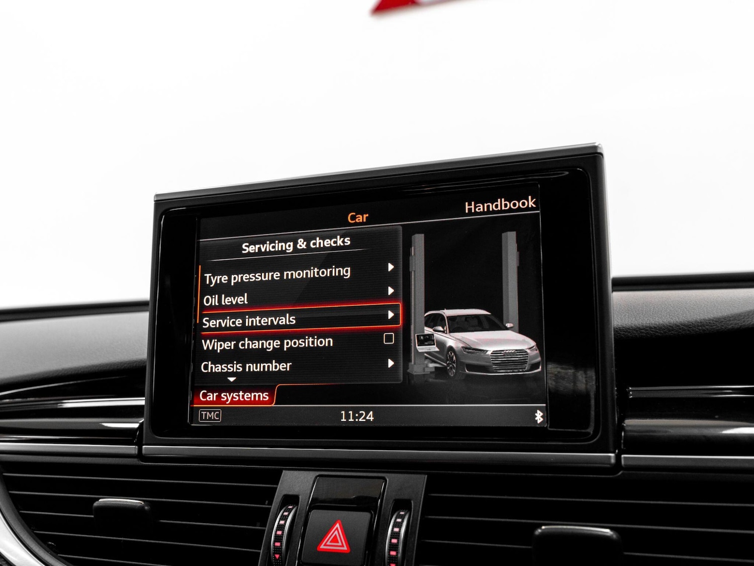 Used Audi RS6 2015 for sale - 76549782: Photo 89