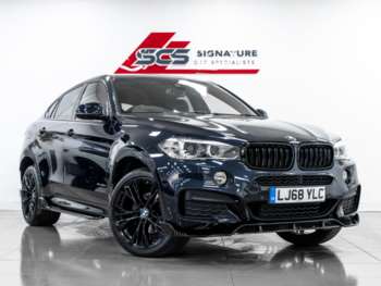 (68) - 3.0 30d M Sport Edition Auto xDrive Euro 6 (s/s) 5dr
