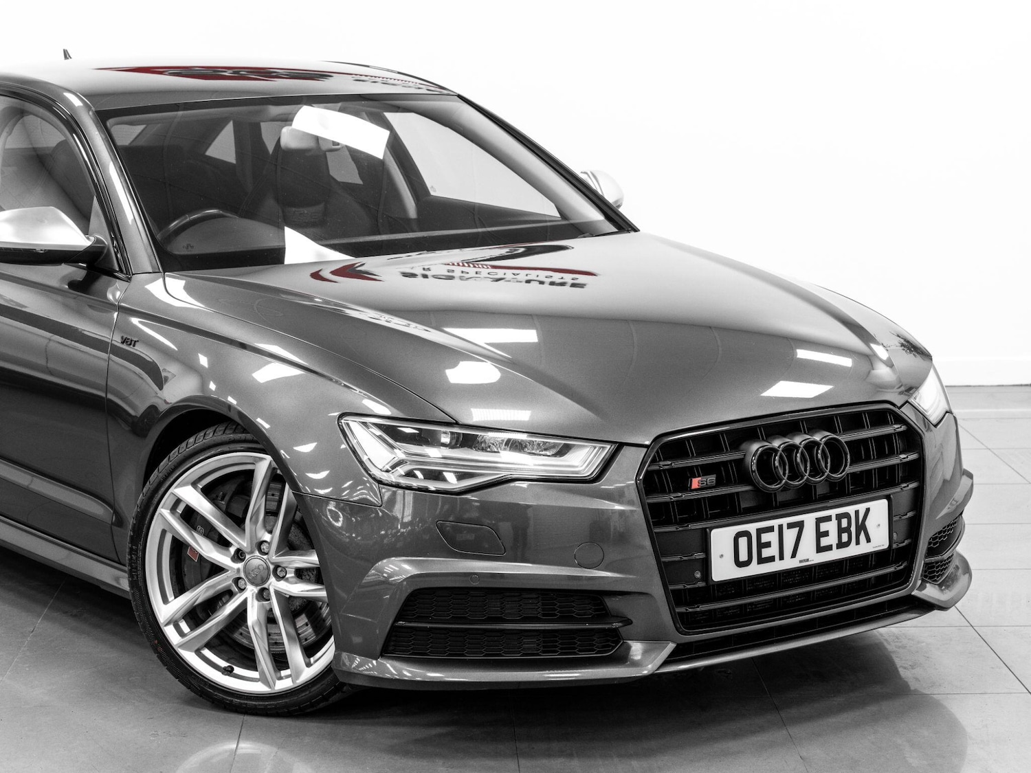 Used Audi A6 2017 for sale - 77624843: Photo 10