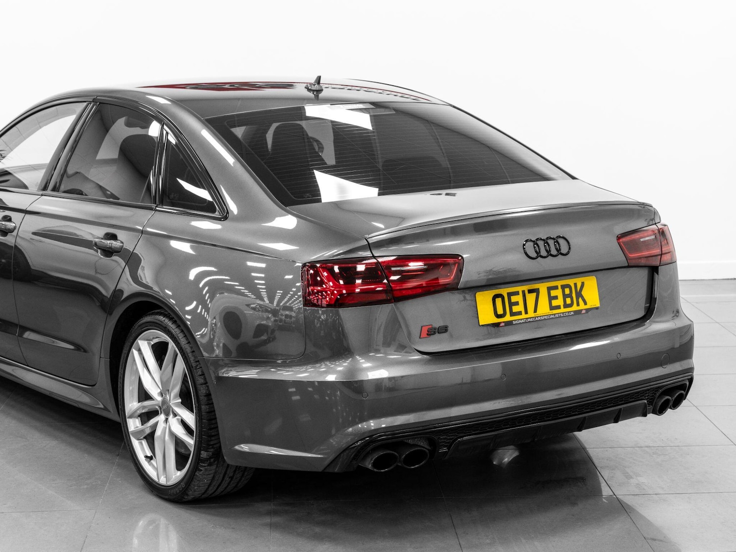 Used Audi A6 2017 for sale - 77624843: Photo 11