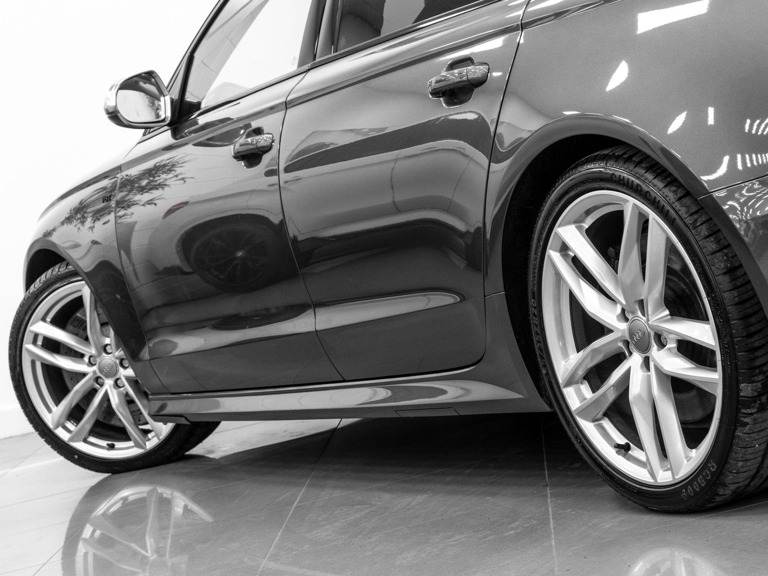 Used Audi A6 2017 for sale - 77624843: Photo 12