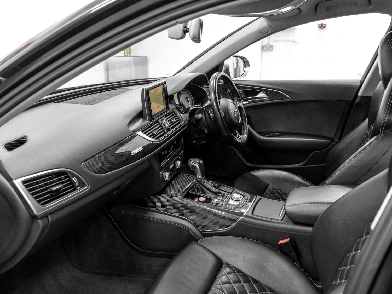 Used Audi A6 2017 for sale - 77624843: Photo 18