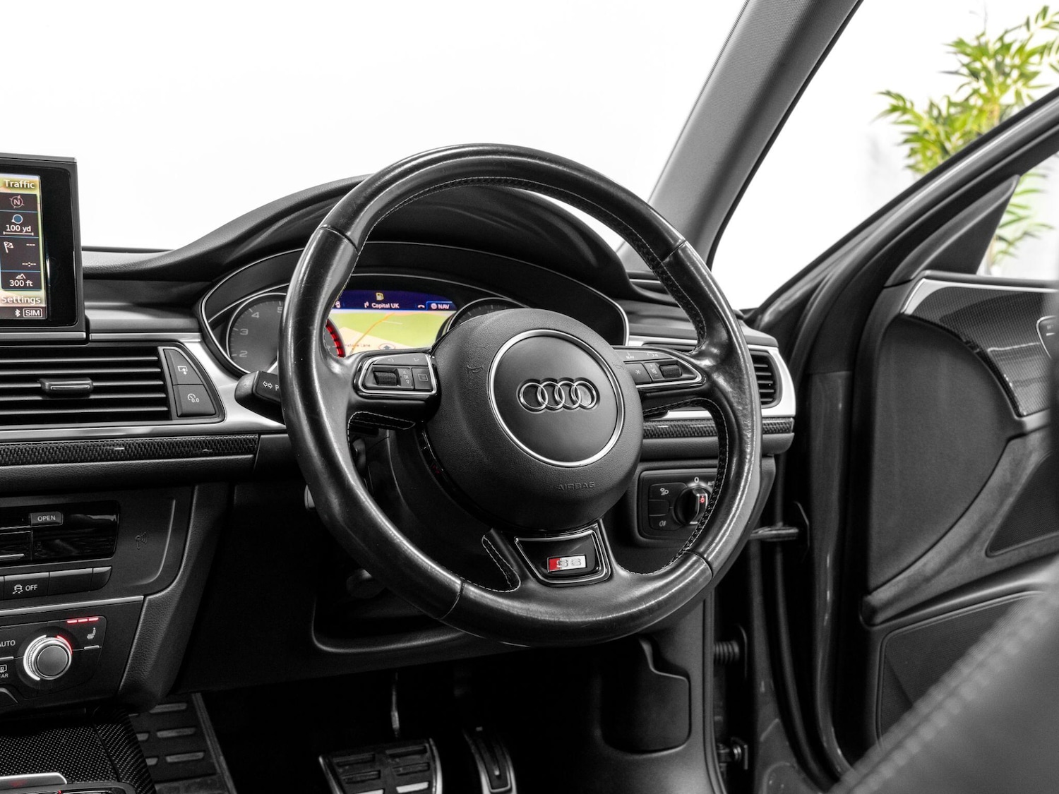 Used Audi A6 2017 for sale - 77624843: Photo 19