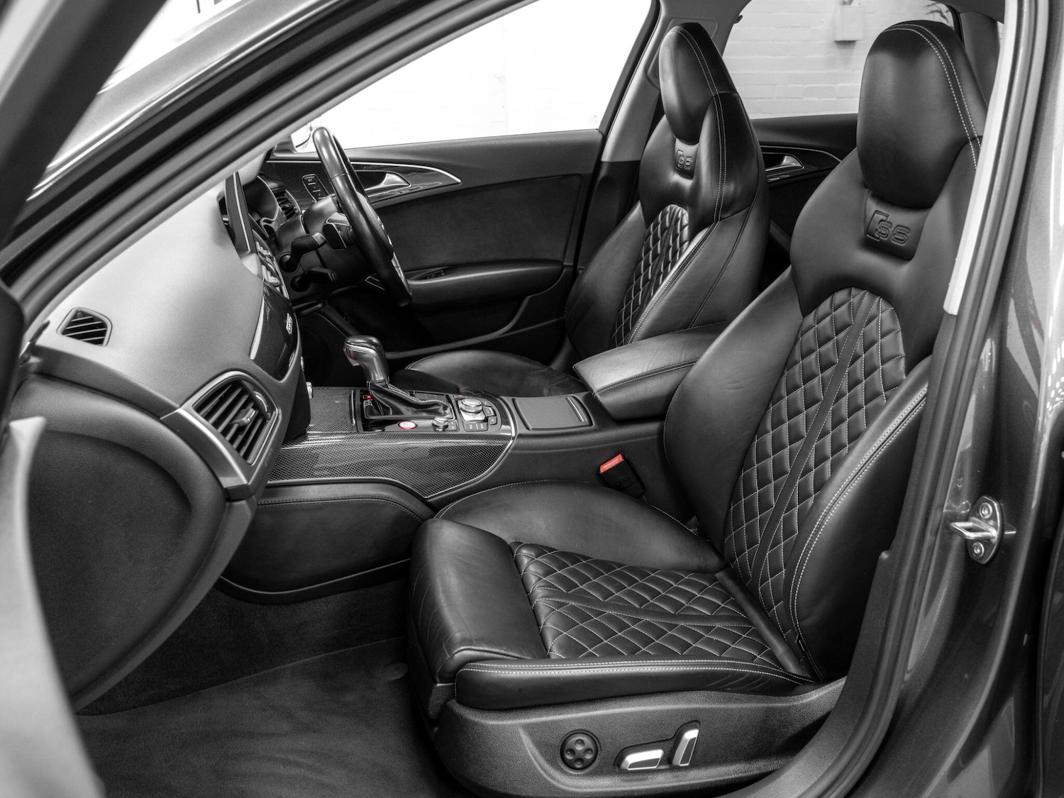 Used Audi A6 2017 for sale - 77624843: Photo 20