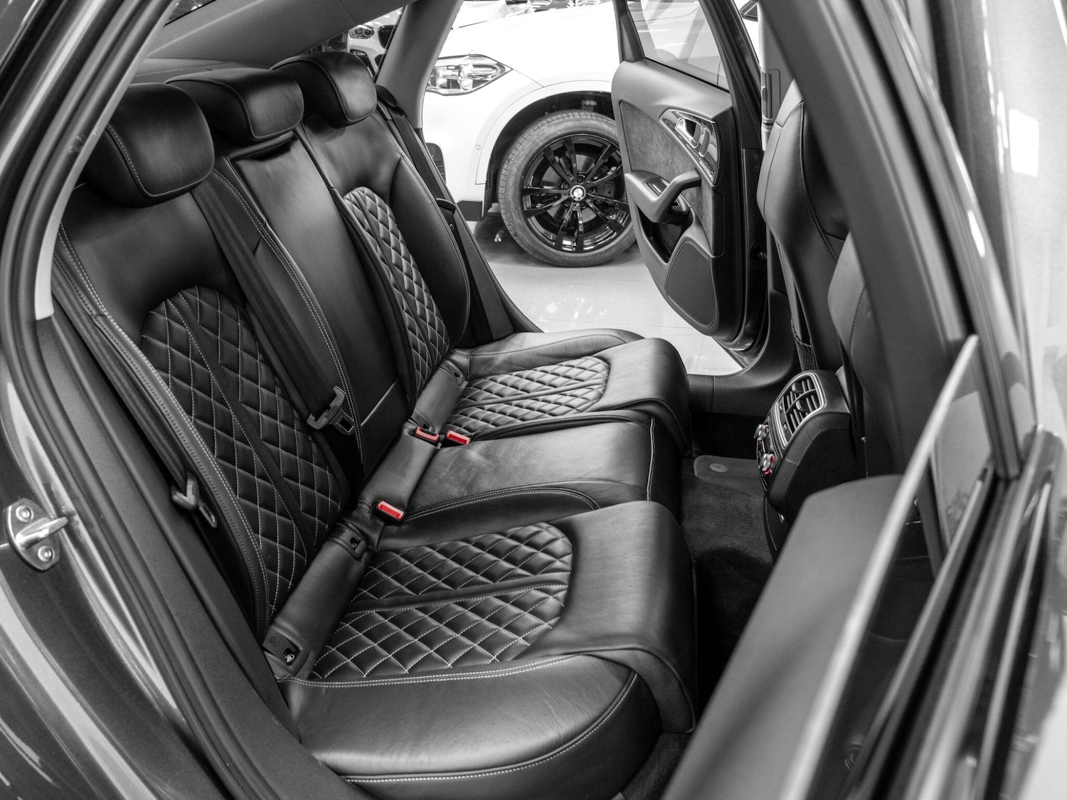 Used Audi A6 2017 for sale - 77624843: Photo 22