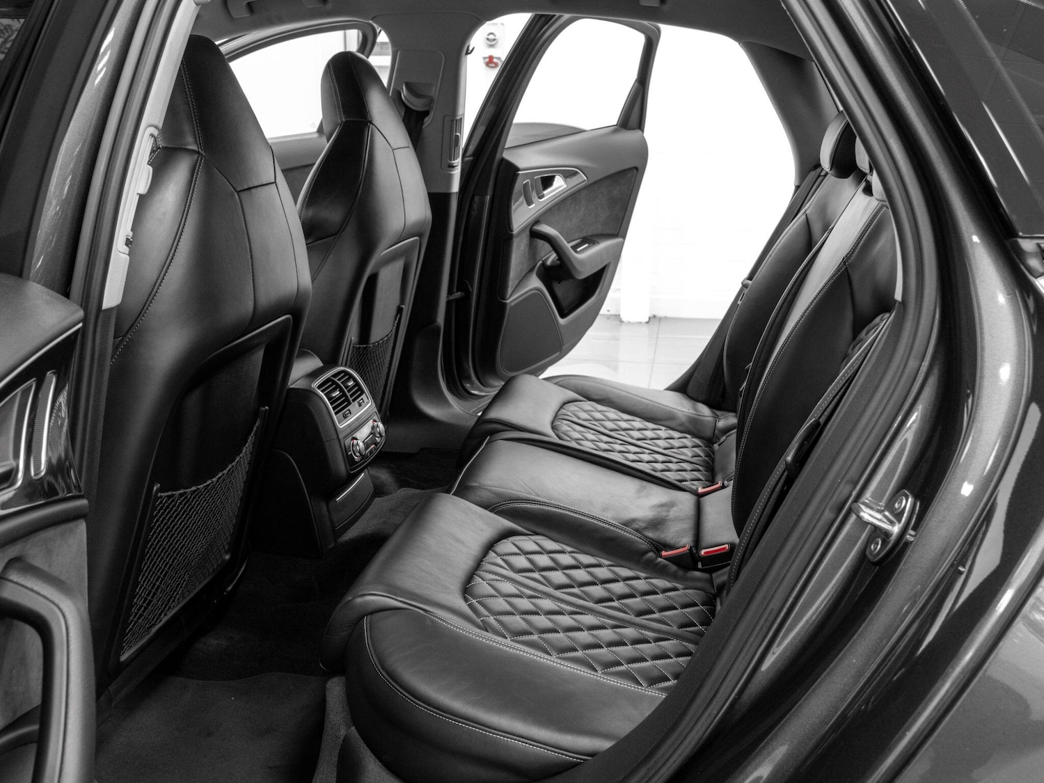 Used Audi A6 2017 for sale - 77624843: Photo 23