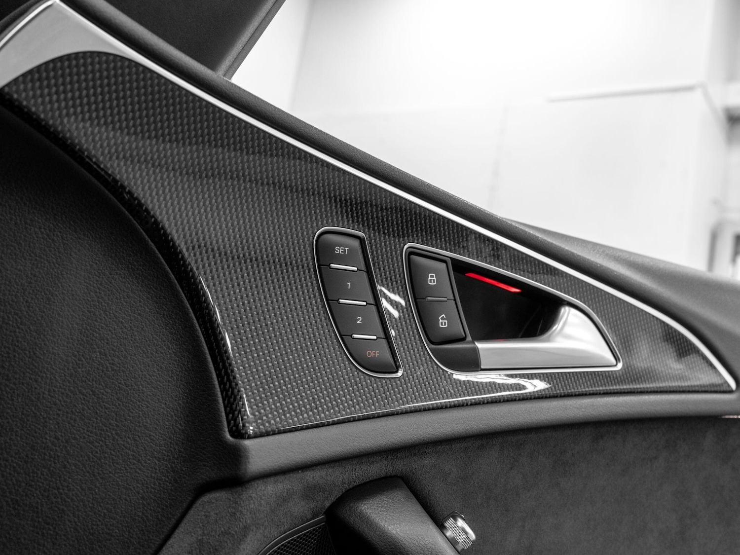 Used Audi A6 2017 for sale - 77624843: Photo 24