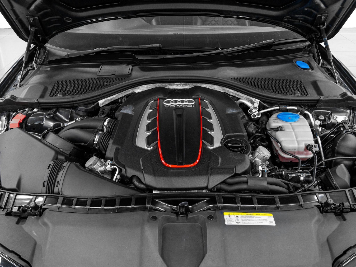 Used Audi A6 2017 for sale - 77624843: Photo 26