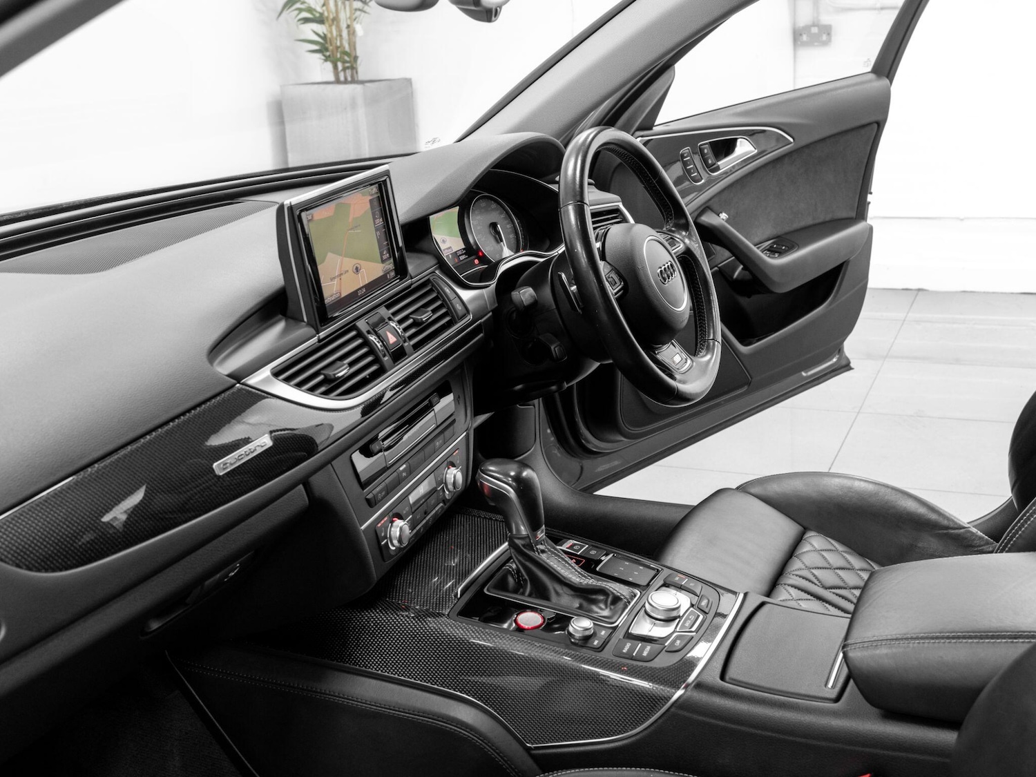 Used Audi A6 2017 for sale - 77624843: Photo 29