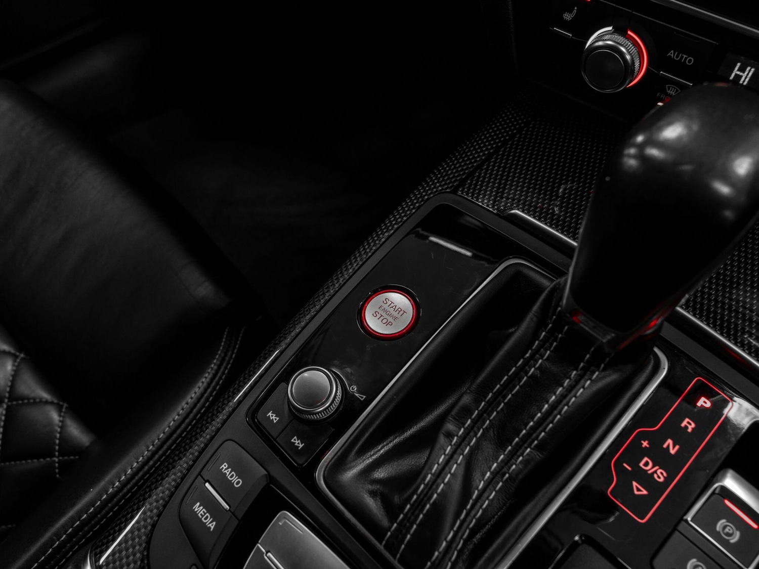 Used Audi A6 2017 for sale - 77624843: Photo 31