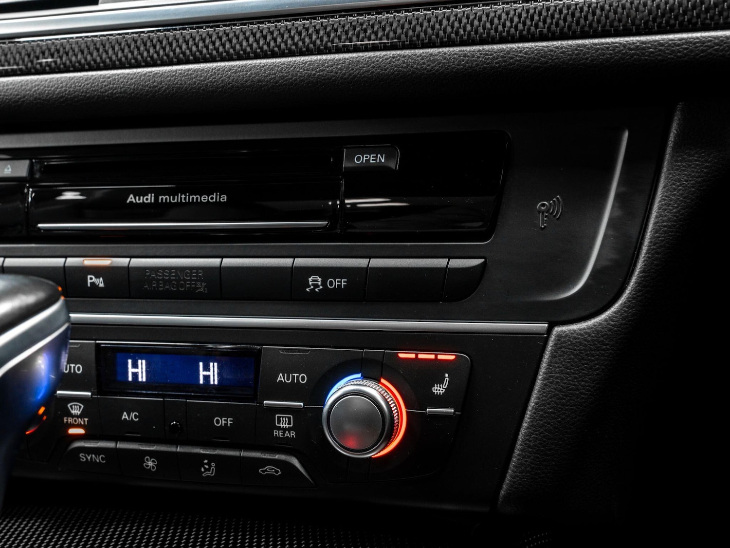 Used Audi A6 2017 for sale - 77624843: Photo 34