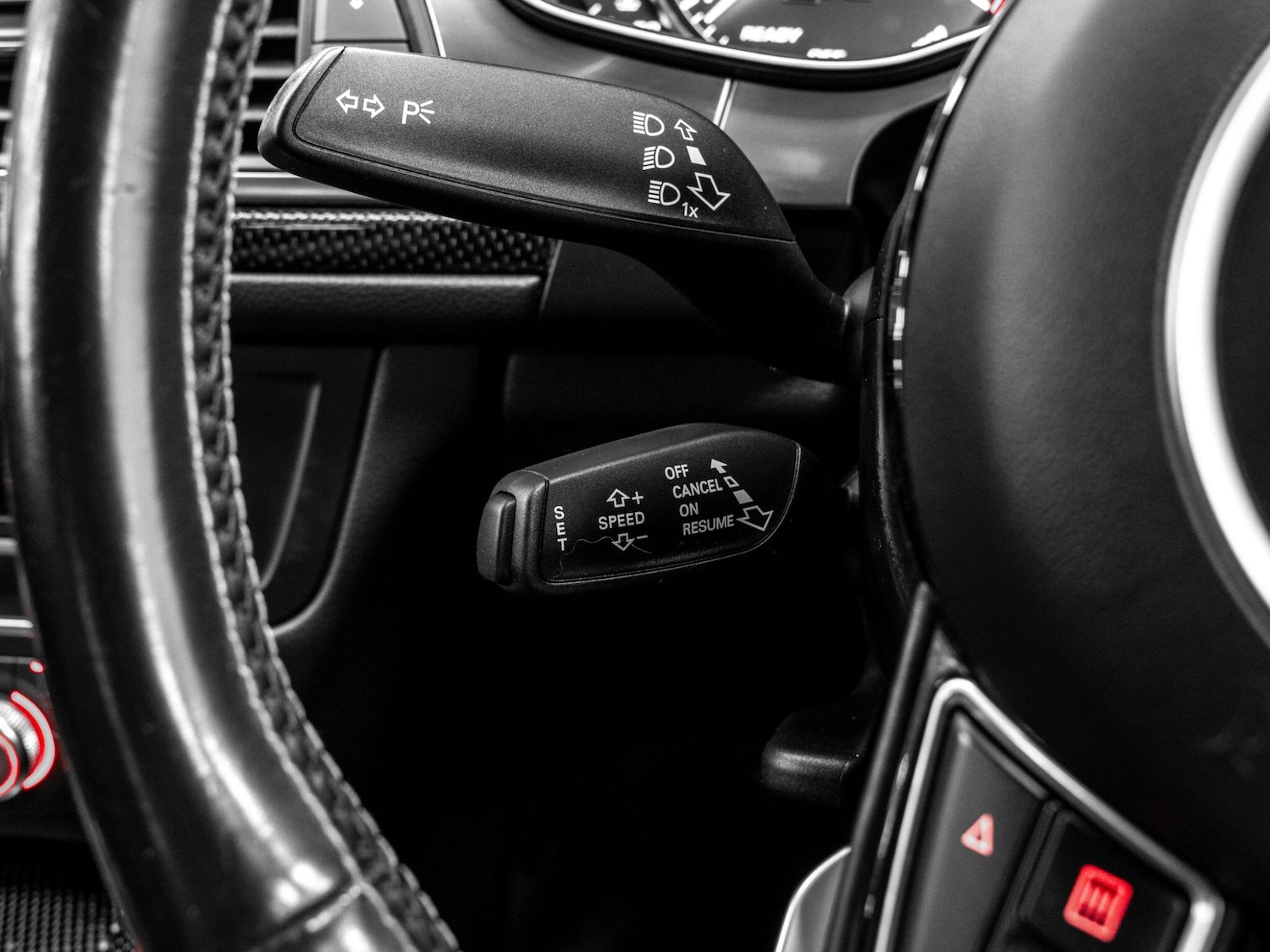 Used Audi A6 2017 for sale - 77624843: Photo 36