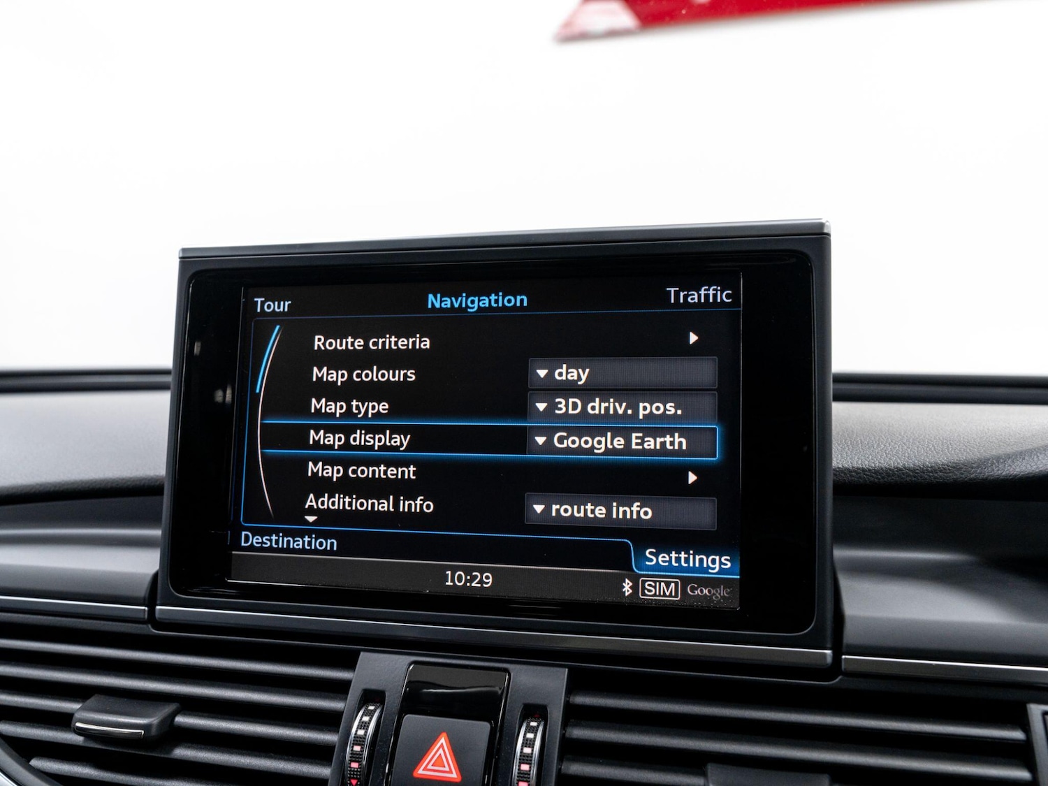 Used Audi A6 2017 for sale - 77624843: Photo 39