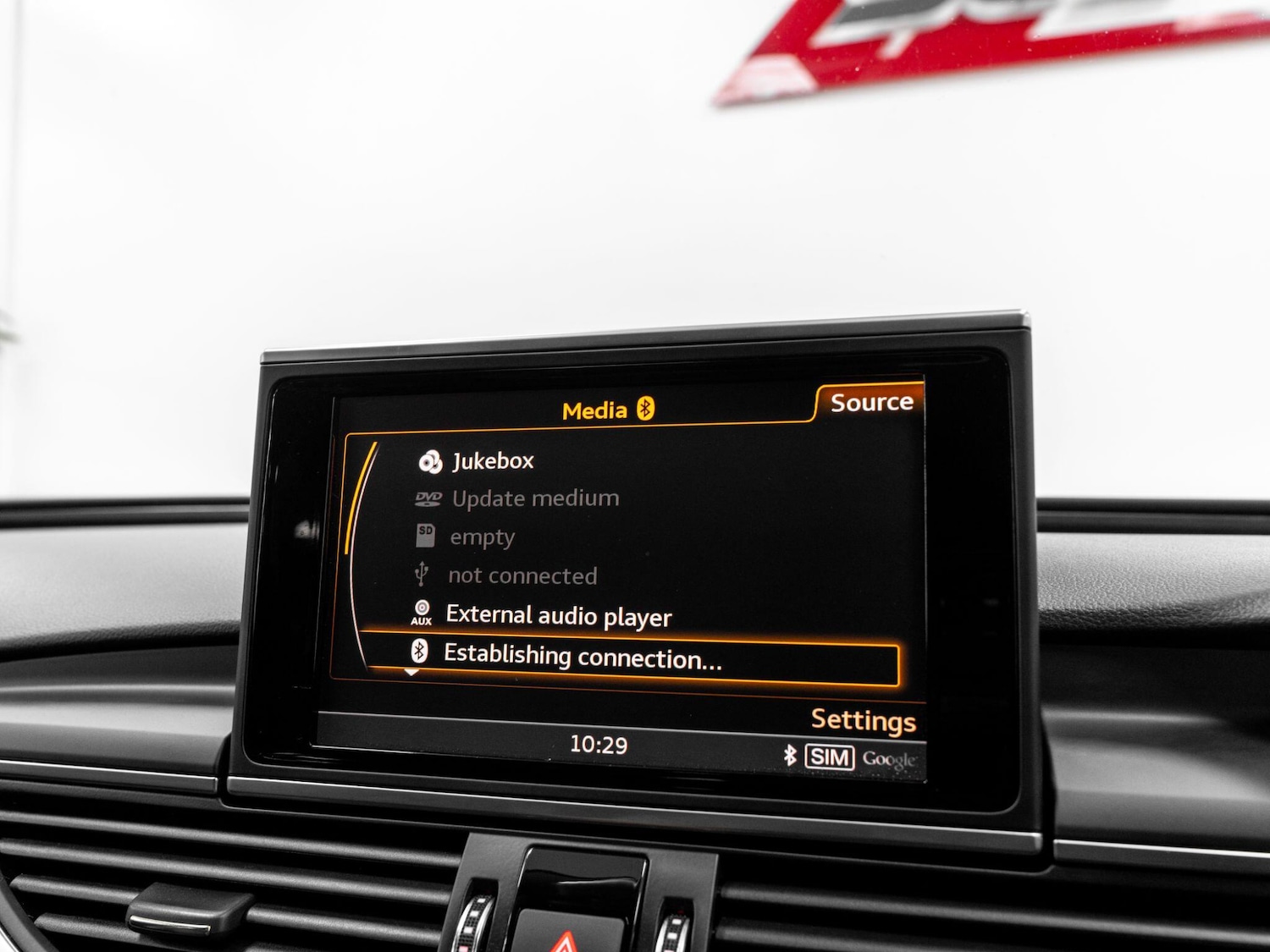 Used Audi A6 2017 for sale - 77624843: Photo 41