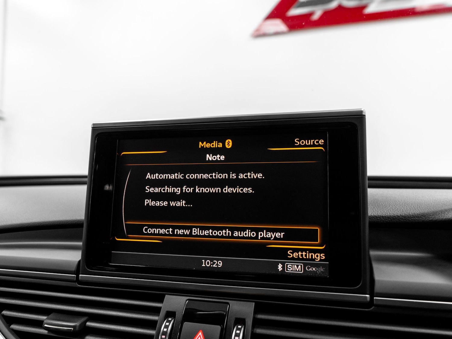 Used Audi A6 2017 for sale - 77624843: Photo 42