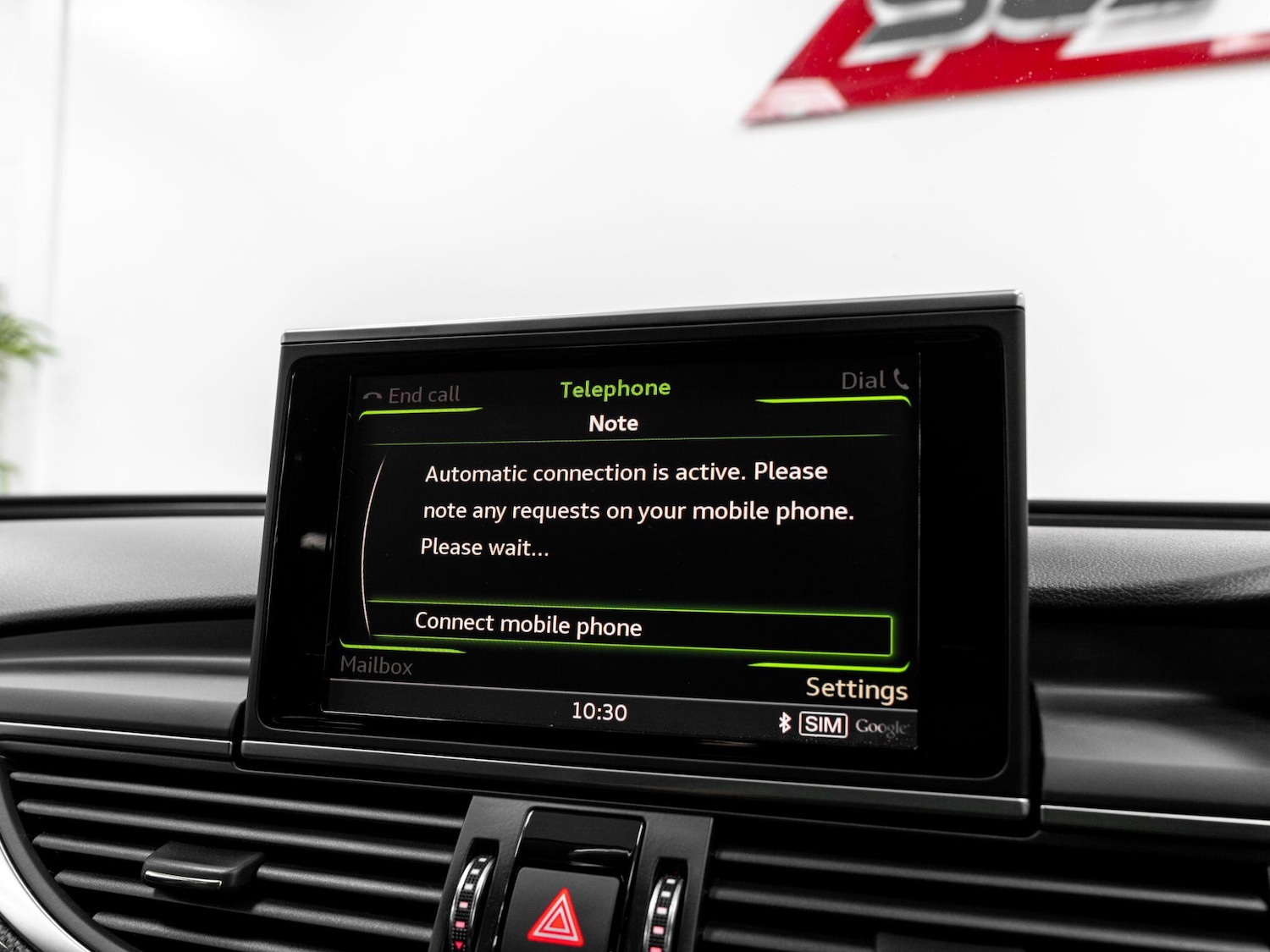 Used Audi A6 2017 for sale - 77624843: Photo 43