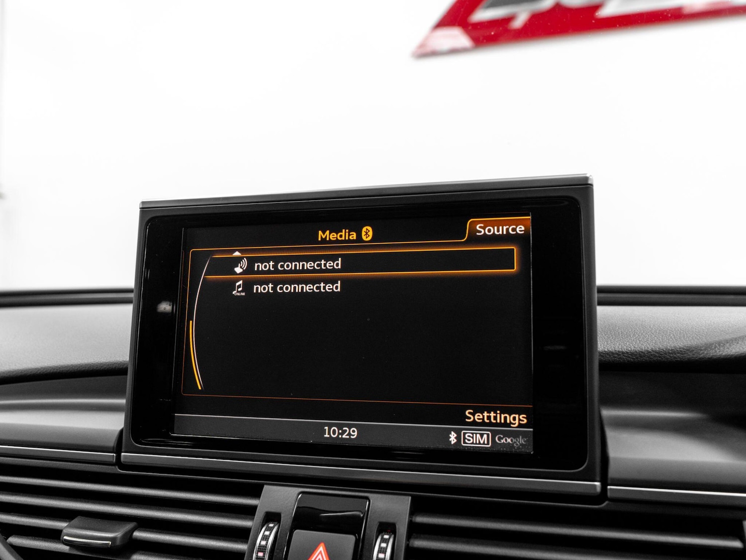 Used Audi A6 2017 for sale - 77624843: Photo 45