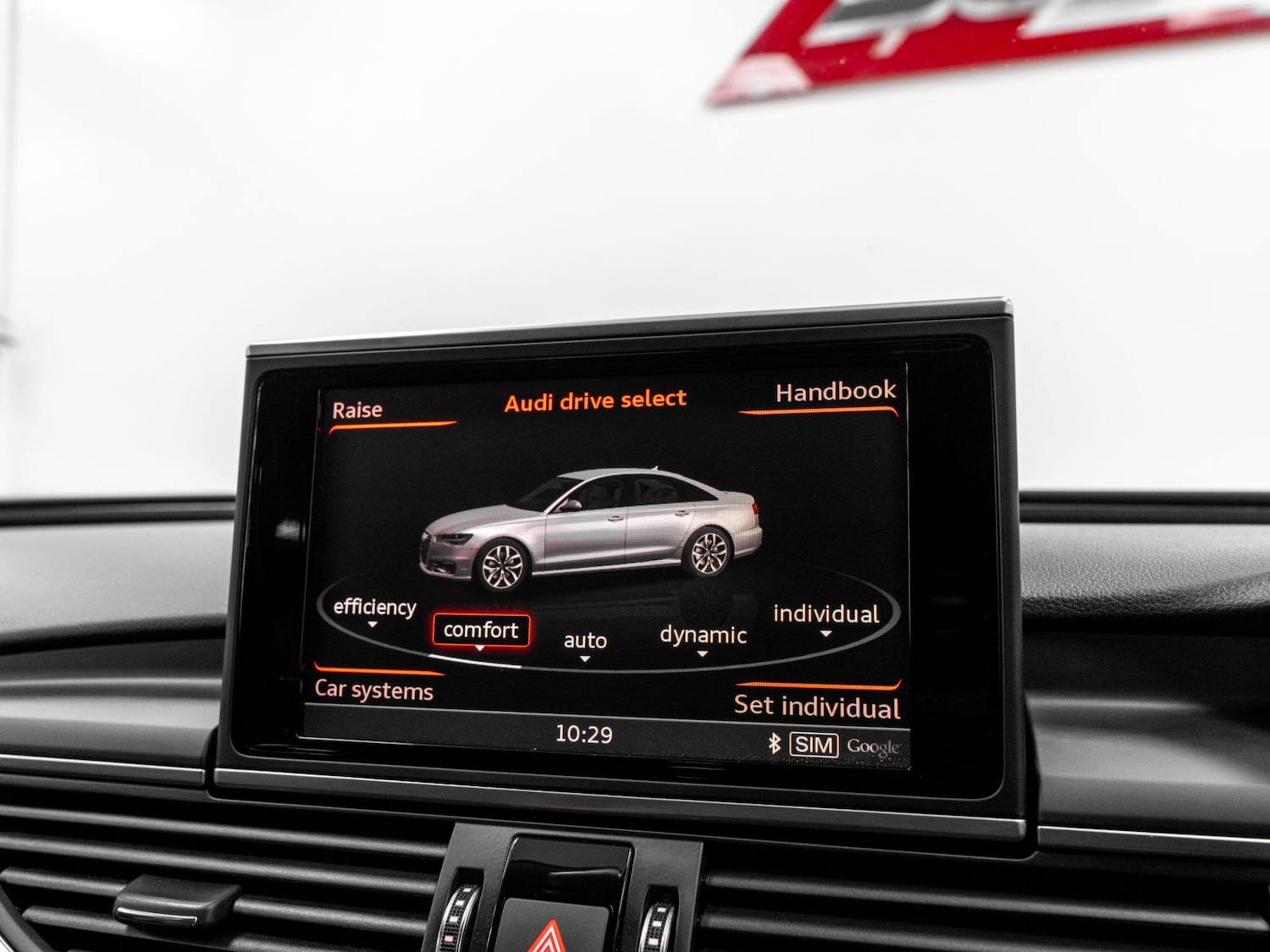 Used Audi A6 2017 for sale - 77624843: Photo 46