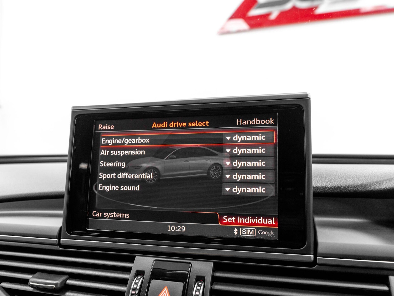 Used Audi A6 2017 for sale - 77624843: Photo 47