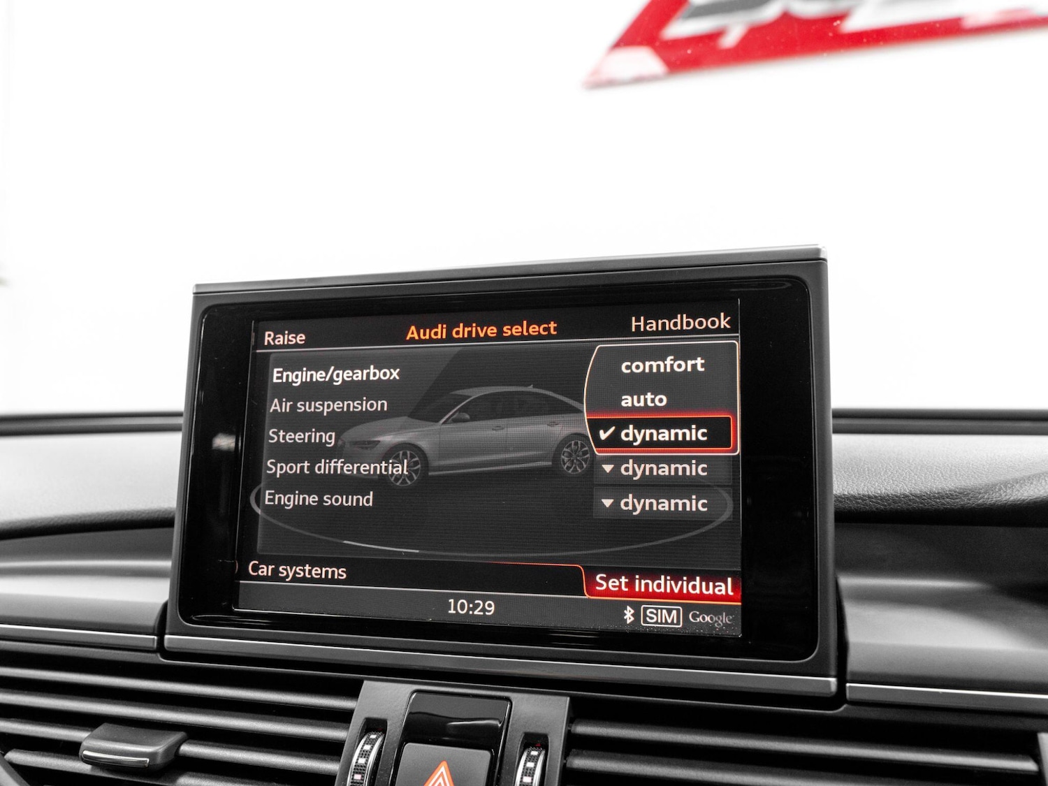 Used Audi A6 2017 for sale - 77624843: Photo 48