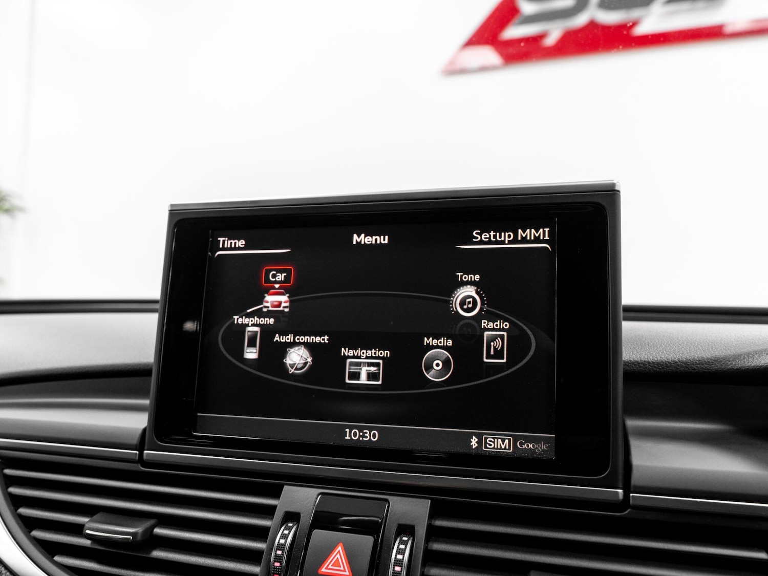 Used Audi A6 2017 for sale - 77624843: Photo 49