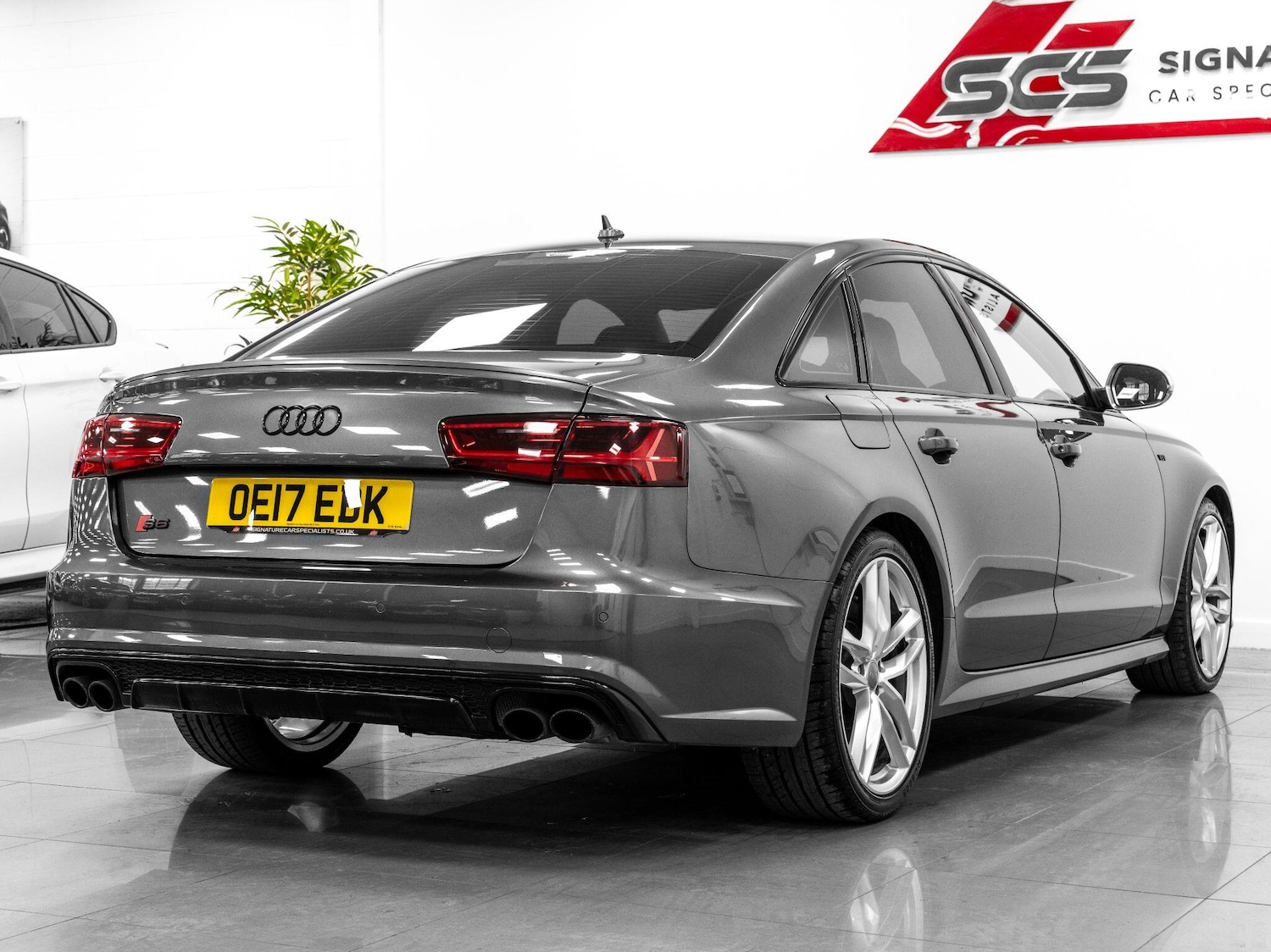 Used Audi A6 2017 for sale - 77624843: Photo 5