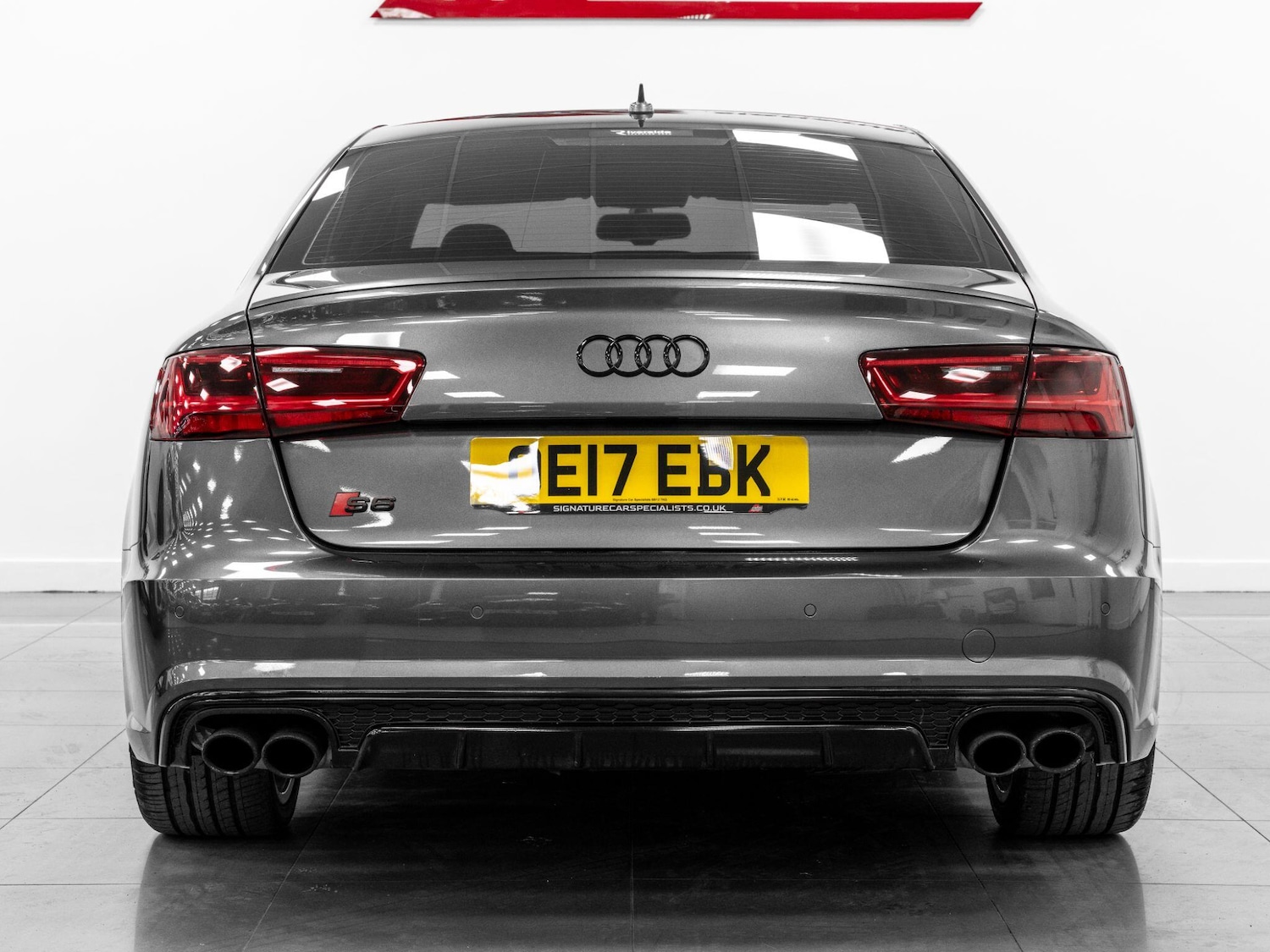 Used Audi A6 2017 for sale - 77624843: Photo 7