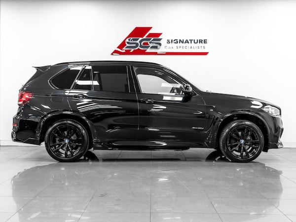 Used BMW X5 2018 for sale - 76214534: Photo 10