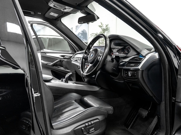 Used BMW X5 2018 for sale - 76214534: Photo 14