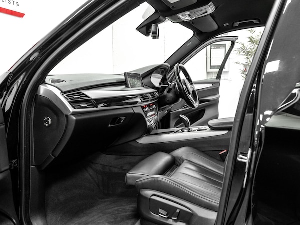 Used BMW X5 2018 for sale - 76214534: Photo 15