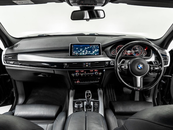 Used BMW X5 2018 for sale - 76214534: Photo 16