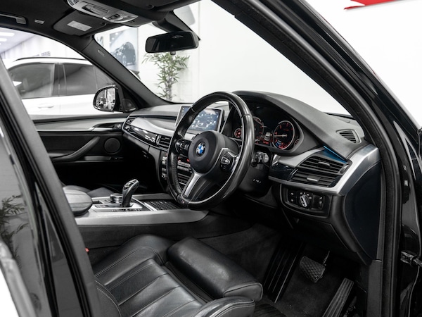 Used BMW X5 2018 for sale - 76214534: Photo 17